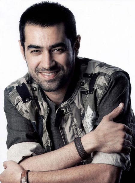%name بیوگرافی شهاب حسینی