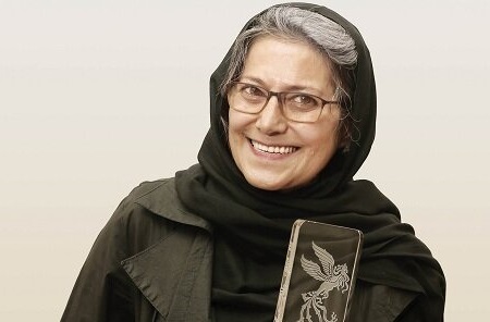رویا افشار بازیگر, جوایز رویا افشار, فیلم های رویا افشار