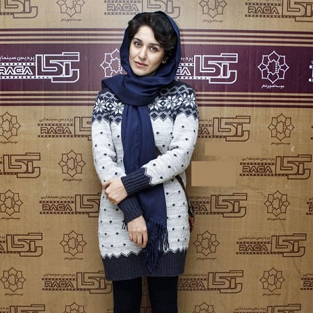 مینو شریفی بازیگر جوان, جوایز مینو شریفی, مینو شریفی