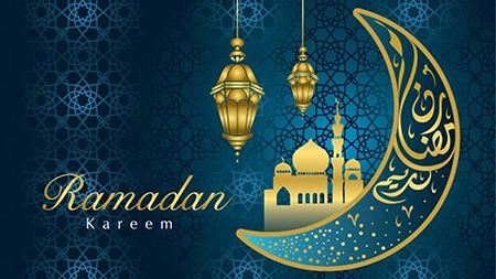 جملات تبریک ماه رمضان, اس ام اس های جدید تبریک ماه رمضان