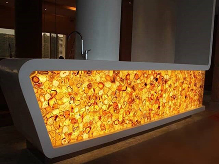 سنگ نورگذر در طراحی داخلی, معایب سنگ نورگذر, سنگ نورگذر چیست