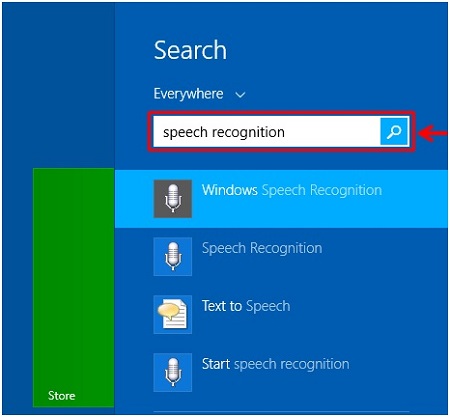 نرم افزار تبدیل گفتار به نوشتار چگونگی تبدیل گفتار به نوشتار در ورد, نرم افزار فارسی تبدیل گفتار به نوشتار, تبدیل گفتار به نوشتار در ویندوز
