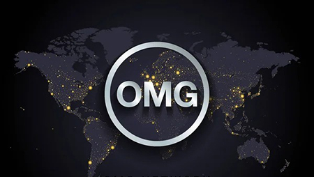 ارز دیجیتال بومی شبکه OMG, بلاک چین OmiseGo, قیمت ارز دیجیتال اومیسگو