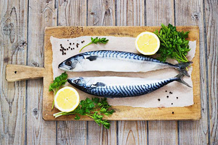 فواید ماهی,ماهی چه ویتامینی دارد
