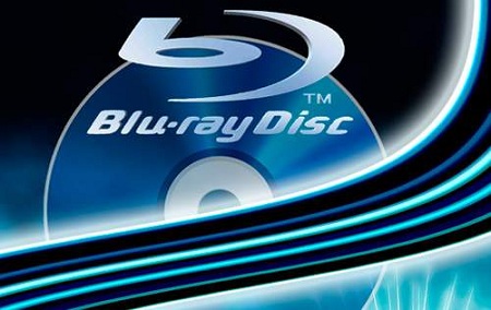 ذخیره سازی اطلاعات در blu-ray, دیسک های Blu-ray و DVD, دیسک های blu ray