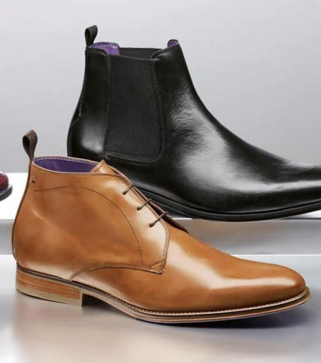 جدیدترین کفش های چرم مردانه,کفش مردانه