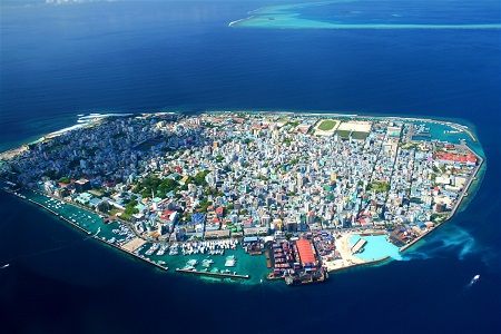 جزیره وادهوو در مالدیو , جزیره وادهوو , جاذبه های گردشگری جزیره وادهوو
