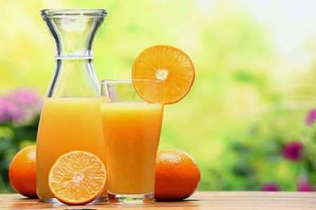 آشنایی با خواص آب پرتقال, خواص و مضرات آب پرتقال