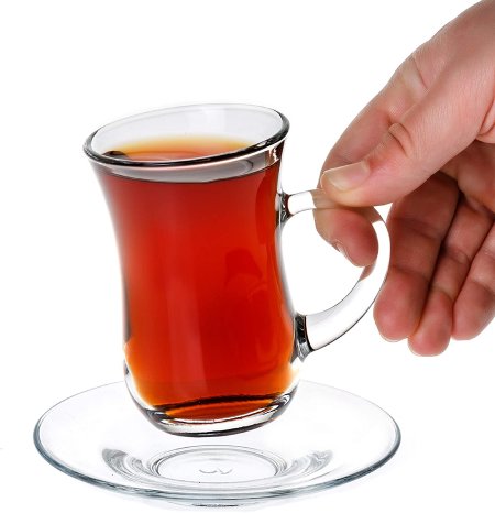 چربی روی چای و راهکارهای حل این مشکل, علت به وجود آمدن چربی روی چای چیست,علت لایه بستن چربی روی چای