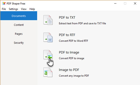 استخراج عکس از فایل pdf،استخراج عکس از pdf