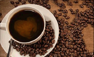 طرز تهیه قهوه فوری, طرز تهیه قهوه