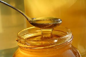 عسل,خواص عسل,کاهش وزن با مصرف عسل