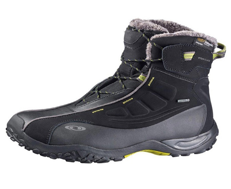 جدیدترین مدل کفش کوهنوردی, کفش کوهنوردی جدید