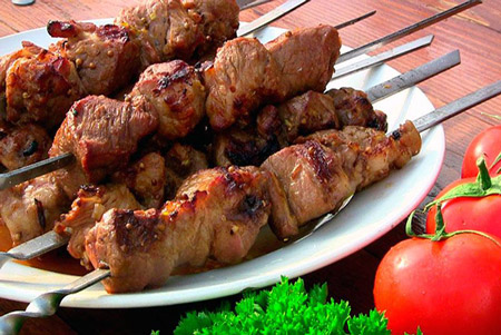 غذاهای سنتی ارمنستان, غذاهای ارمنستان,معروفترین و خوشمزه‌ ترین غذاهای ارمنستان