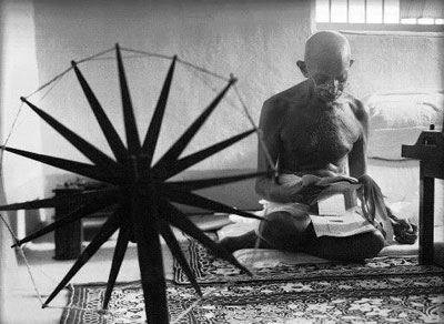  سخنان گاندی, مطالب زیبا و خواندنی
