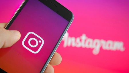 ایمیل فیک برای Instagram, اکانت فیک چیست, نحوه ساخت اکانت Instagram بدون ایمیل