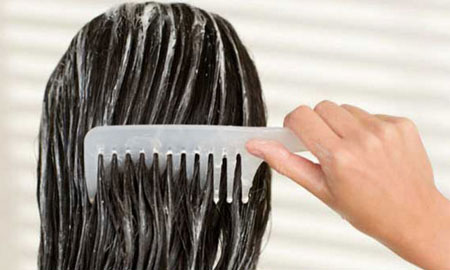 روش صاف کردن مو,انواع روش صاف کردن مو,صاف کردن مو دائمی