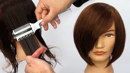 روش استفاده از پیتاژ مو سر, پیتاژ مو چیست, نحوه پیتاژ کردن مو