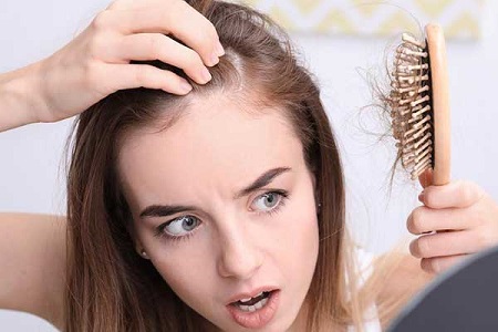 جلوگیری از ریزش مو کششی, درمان ریزش موی کششی, ریزش موی کششی چیست